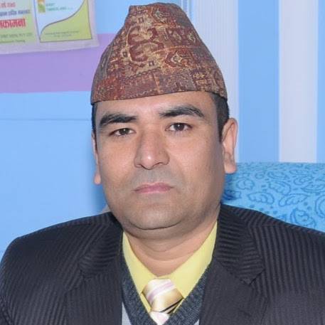 Managing Director-image